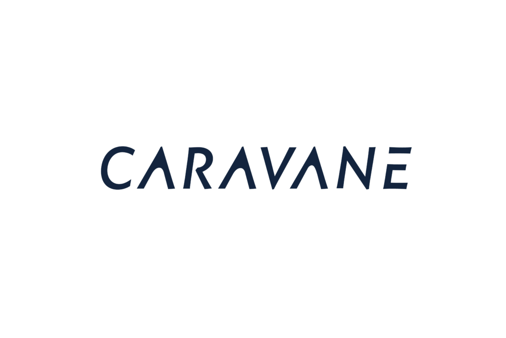 logo de la maison caravane