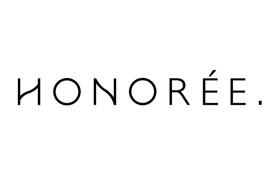 logo honoree