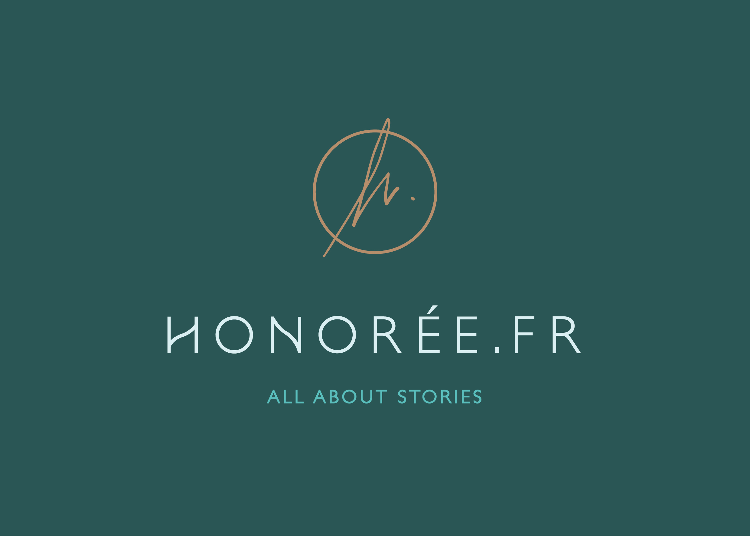 logo honoree